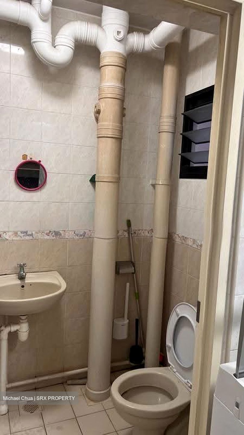 Blk 9 Cantonment Towers (Bukit Merah), HDB 3 Rooms #627036661